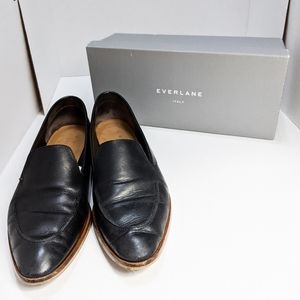 Everlane Modern Loafer sz11